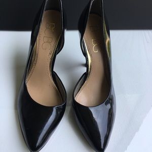 BCBG heels Size 6